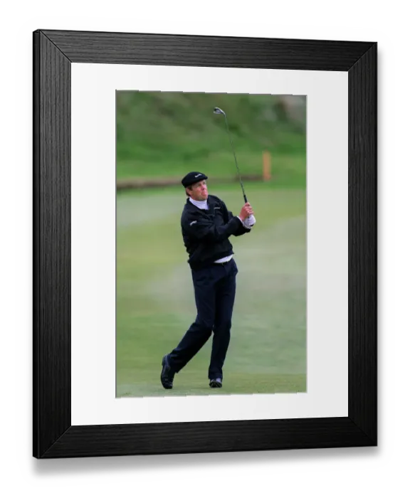 Framed Print : Kirk Triplett Framed Print : Kirk Triplett
