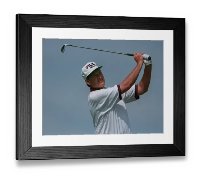 Framed Print : Howard Twitty Framed Print : Howard Twitty