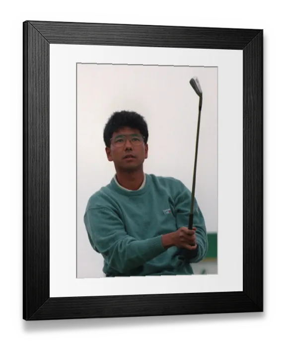 Framed Print : Hirosha Goda Framed Print : Hirosha Goda