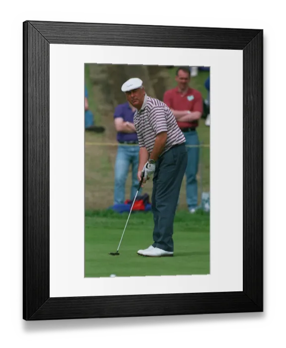 Framed Print : Christy O Connor Jnr Framed Print : Christy O Connor Jnr