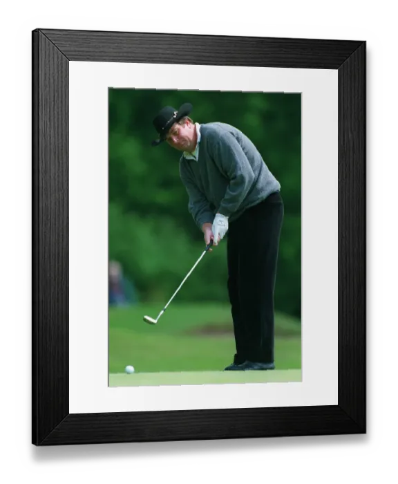 Framed Print : David A. Russell Framed Print : David A. Russell