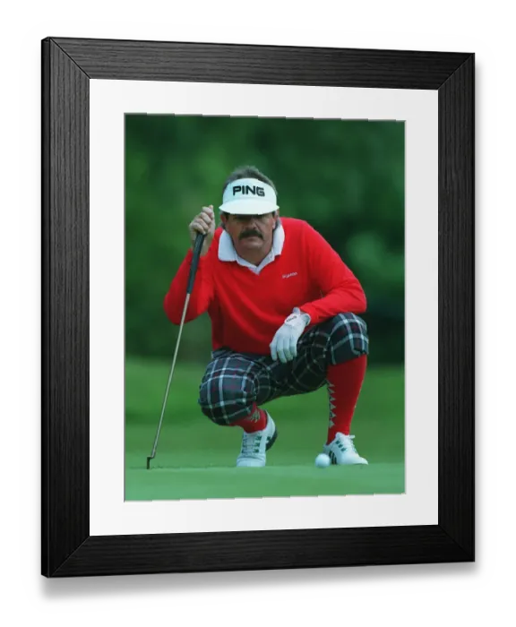 Framed Print : Roger Davis Framed Print : Roger Davis