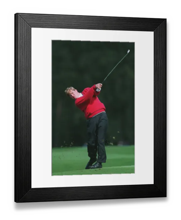 Framed Print : Peter Baker Framed Print : Peter Baker