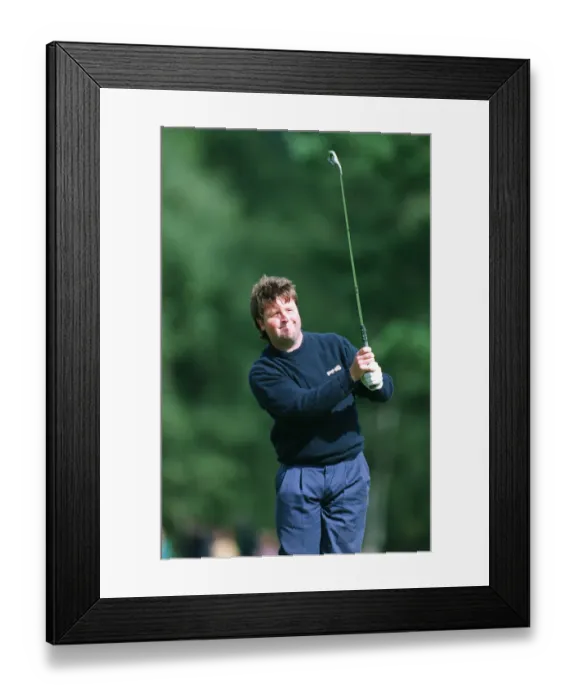 Framed Print : Wayne Riley