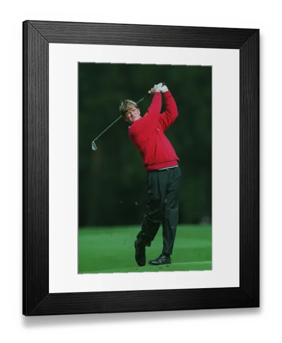 Framed Print : Peter Baker Framed Print : Peter Baker