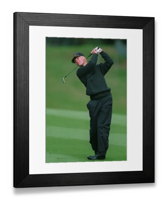 Framed Print : Anders Gillner
