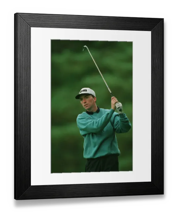 Framed Print : David Gilford Framed Print : David Gilford