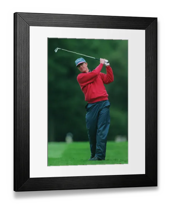 Framed Print : Joakim Haeggman