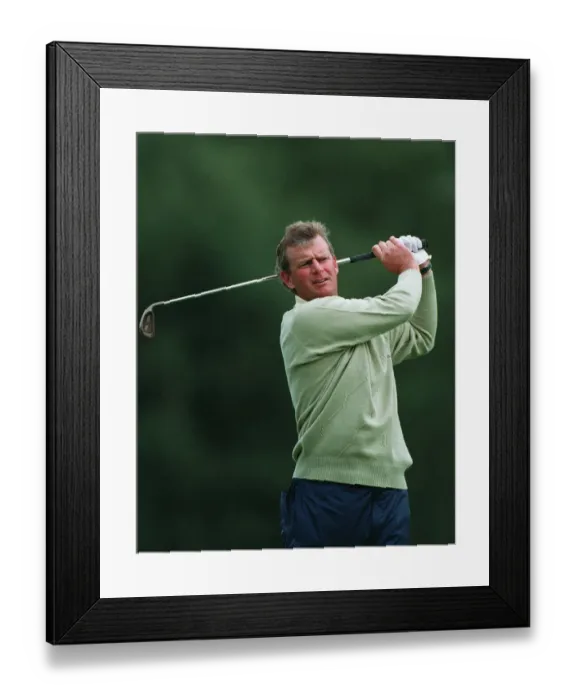 Framed Print : Sandy Lyle Framed Print : Sandy Lyle