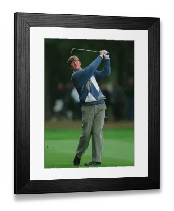 Framed Print : Peter Baker Framed Print : Peter Baker