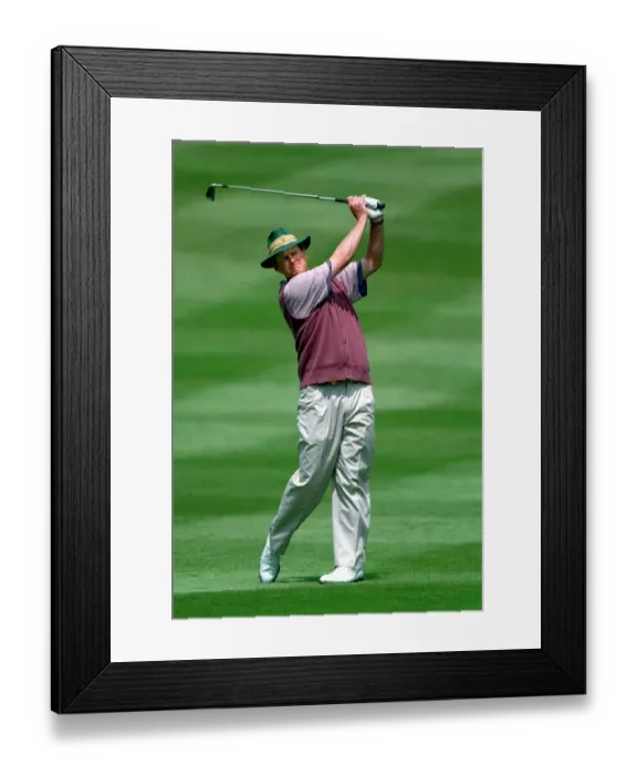 Framed Print : Sandy Lyle Framed Print : Sandy Lyle