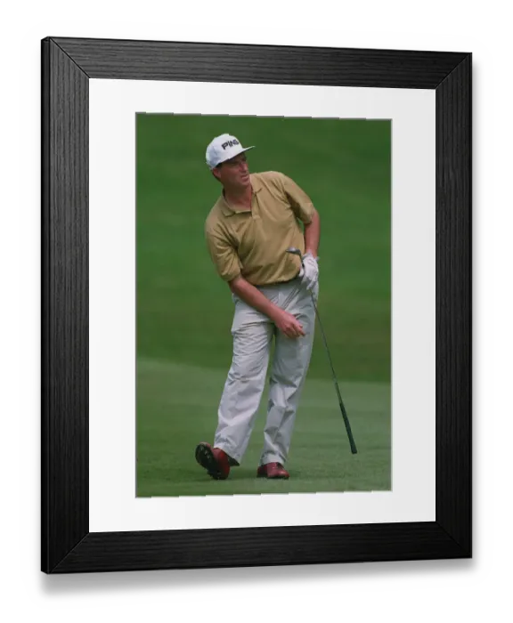 Framed Print : Gordon J Brand Framed Print : Gordon J Brand