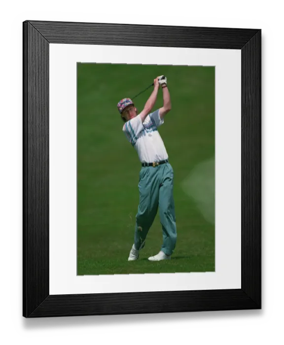 Framed Print : Mark Roe England, 04 October 1994 Date: 04 October 1994 Framed Print : Mark Roe England, 04 October 1994 Date: 04 October 1994