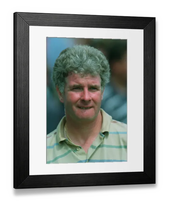 Framed Print : Brian Marchbank Framed Print : Brian Marchbank