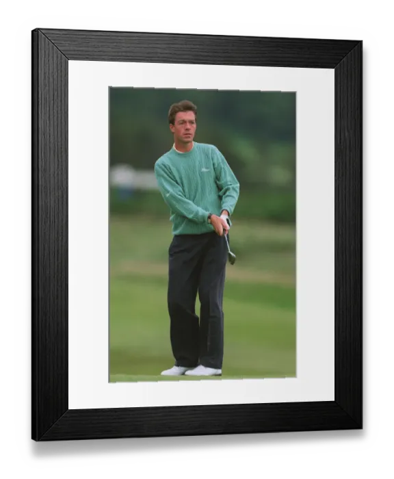 Framed Print : Kenny Walker Framed Print : Kenny Walker