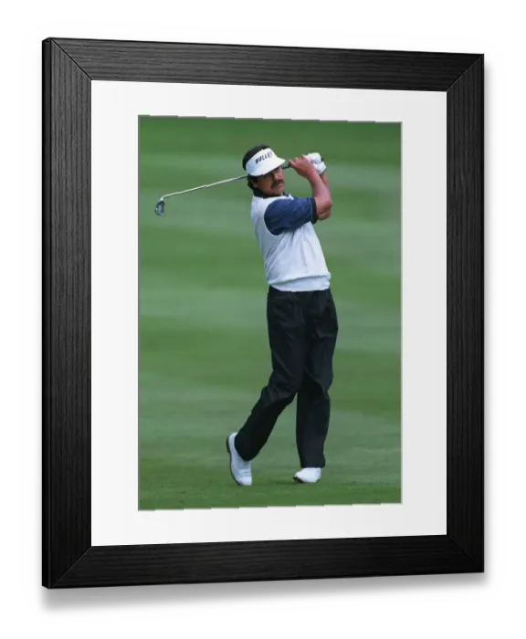 Framed Print : Eduardo Romero Framed Print : Eduardo Romero