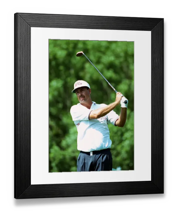 Framed Print : Brad Bryant Framed Print : Brad Bryant