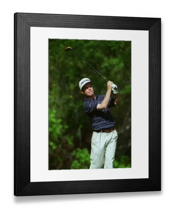 Framed Print : Jeff Sluman Framed Print : Jeff Sluman