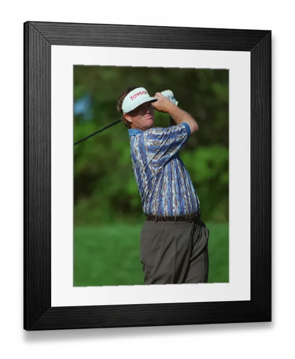 Framed Print : Peter Jacobsen