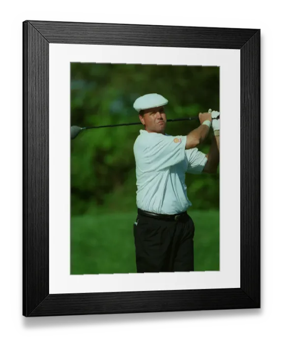 Framed Print : Donald Weibring Framed Print : Donald Weibring