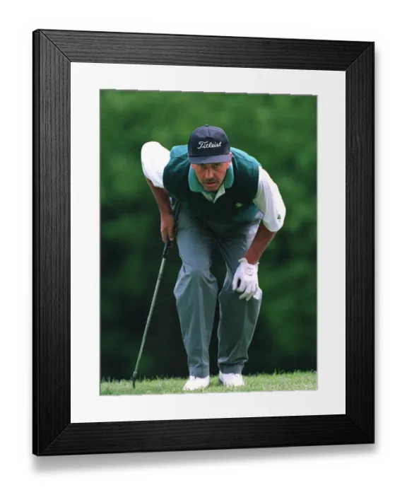 Framed Print : Mark James Framed Print : Mark James