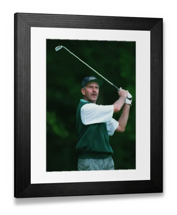 Framed Print : Mark James Framed Print : Mark James