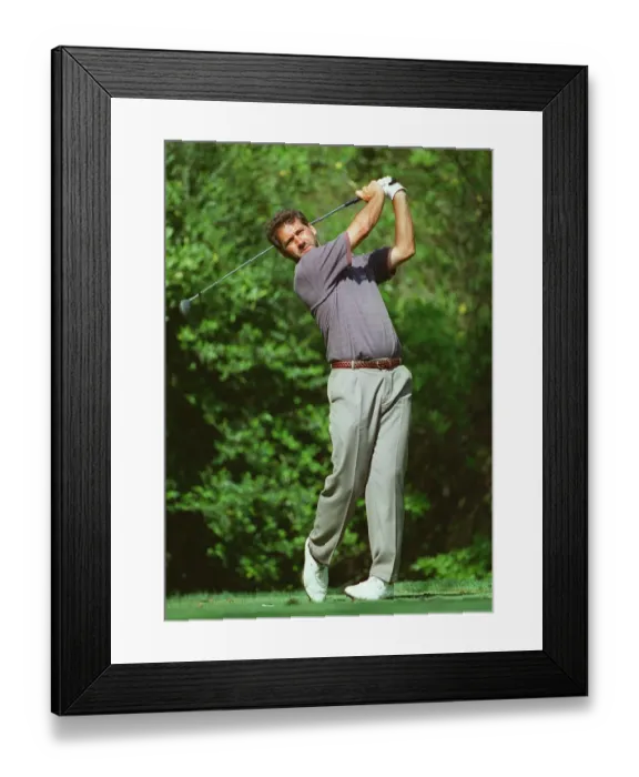 Framed Print : Frank Nobilo Framed Print : Frank Nobilo