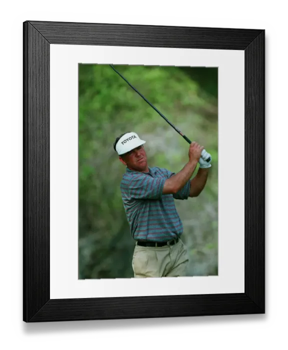 Framed Print : Mark O Meara