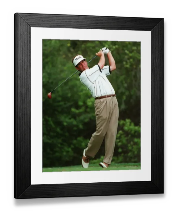 Framed Print : Jay Hs USA, 05 April 1995 Date: 05 April 1995