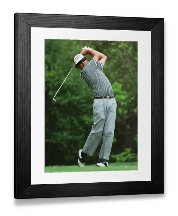 Framed Print : Blain Mccallister Framed Print : Blain Mccallister