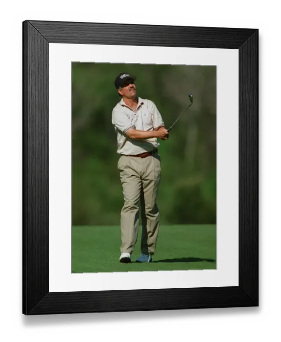 Framed Print : Scott Simpson