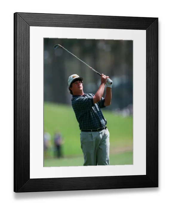 Framed Print : Paul Goydos Framed Print : Paul Goydos