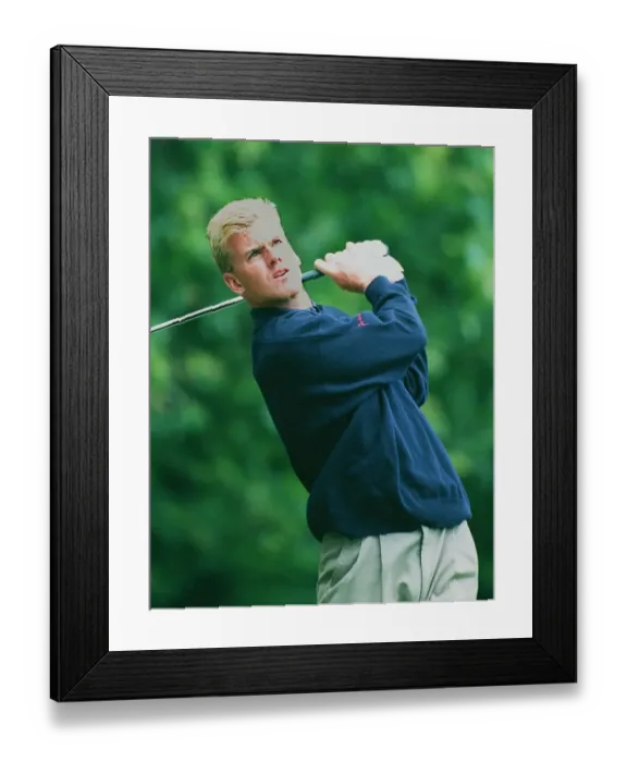 Framed Print : Robert Karlsson
