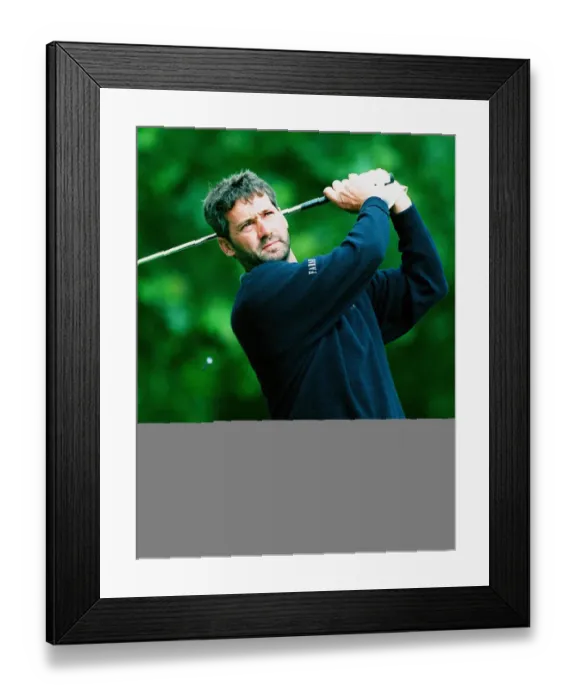 Framed Print : Frank Nobilo Framed Print : Frank Nobilo