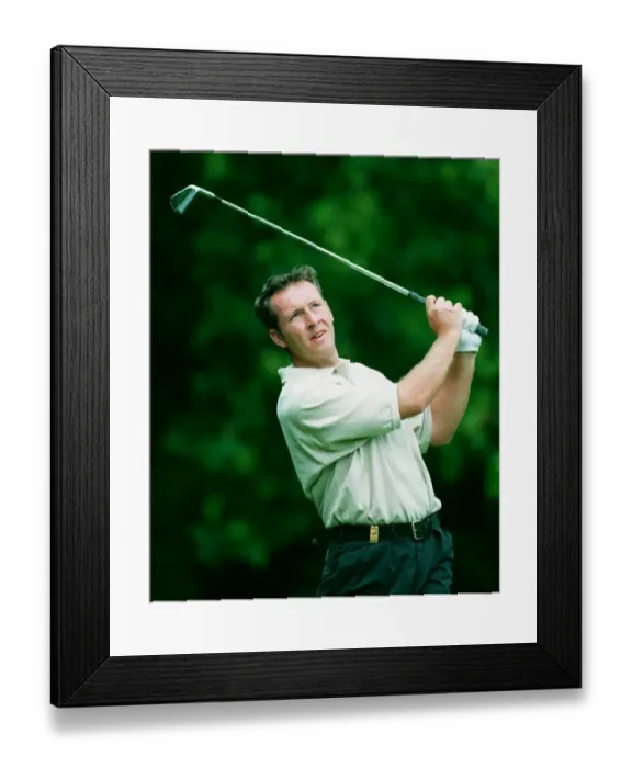 Framed Print : Gary Orr Scotland, 28 May 1995 Date: 28 May 1995 Framed Print : Gary Orr Scotland, 28 May 1995 Date: 28 May 1995