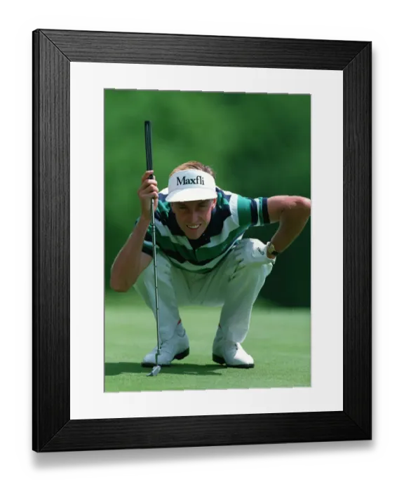 Framed Print : Robert Allenby Framed Print : Robert Allenby