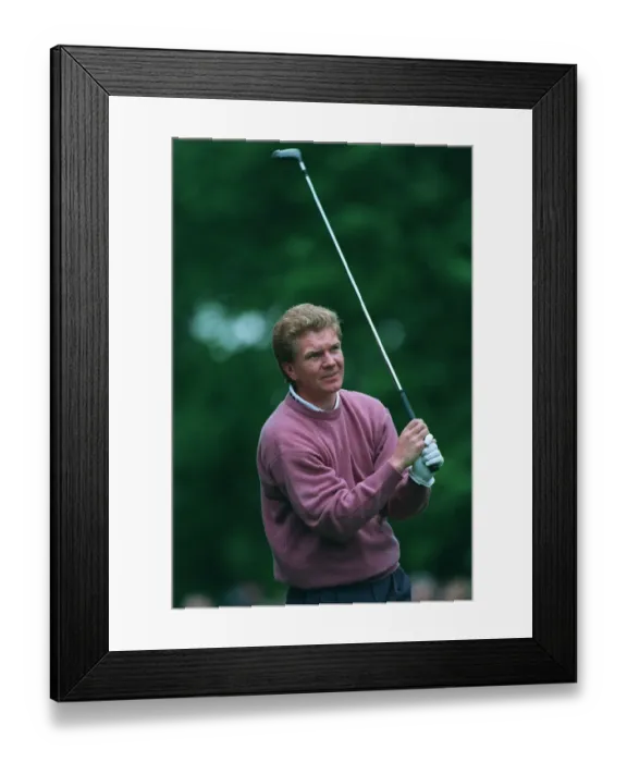 Framed Print : Paul Broadhurst Framed Print : Paul Broadhurst