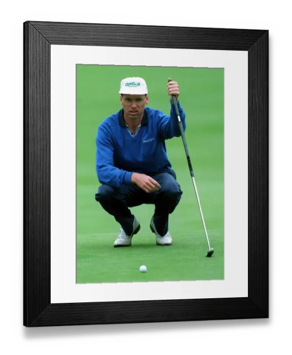 Framed Print : Peter Teravainen Framed Print : Peter Teravainen