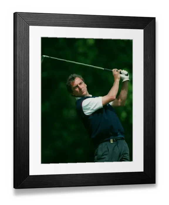 Framed Print : Mark Mouland Framed Print : Mark Mouland