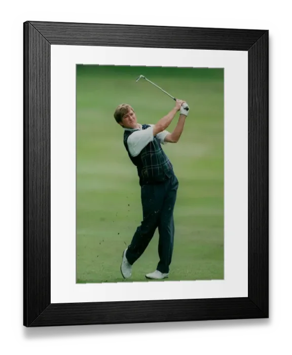 Framed Print : Peter Baker Framed Print : Peter Baker