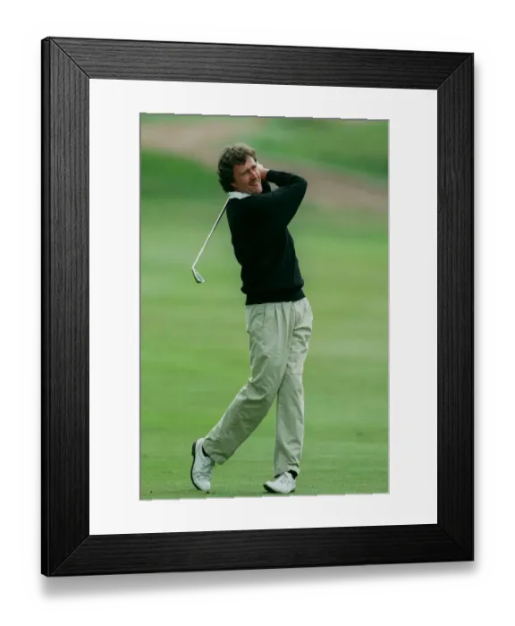 Framed Print : David Jones