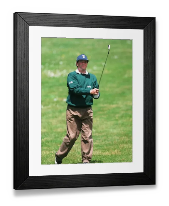 Framed Print : Costantino Rocca Framed Print : Costantino Rocca