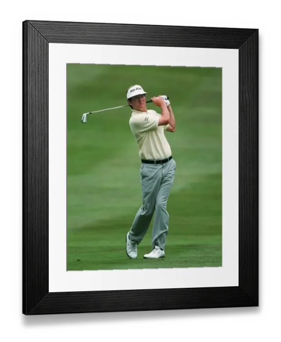 Framed Print : Peter Baker Framed Print : Peter Baker