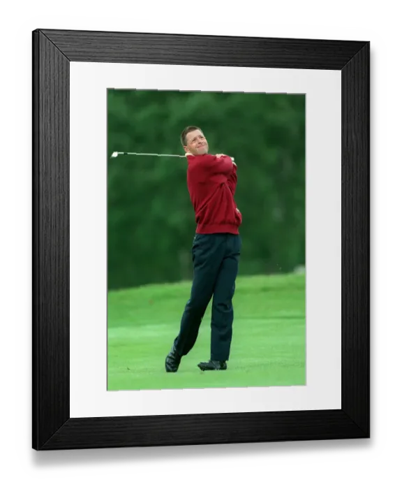 Framed Print : John Mchenry Framed Print : John Mchenry