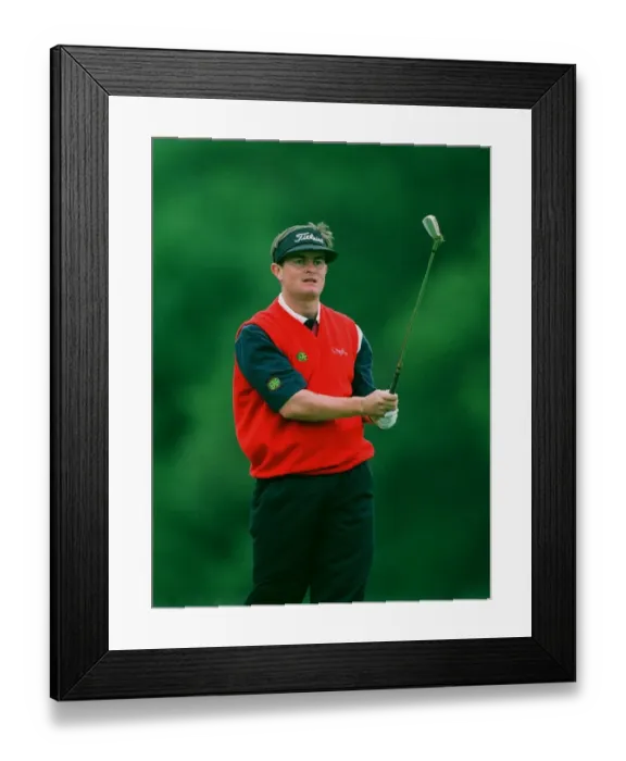 Framed Print : Raymond Burns