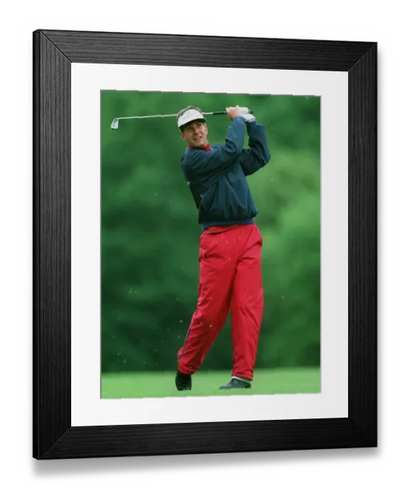 Framed Print : Mats Hallberg