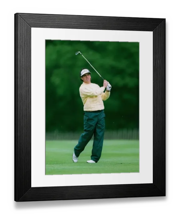 Framed Print : Paul Mcginley Framed Print : Paul Mcginley