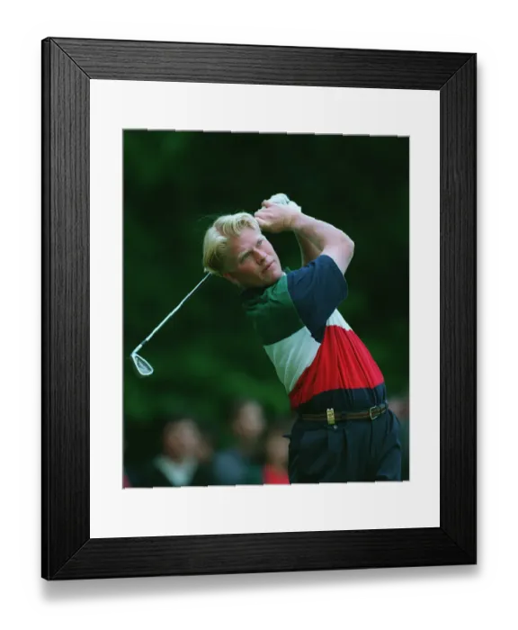 Framed Print : Peter Hedblom