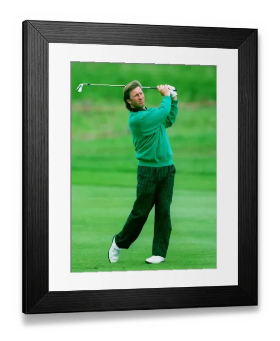Framed Print : Peter Mitchell Framed Print : Peter Mitchell