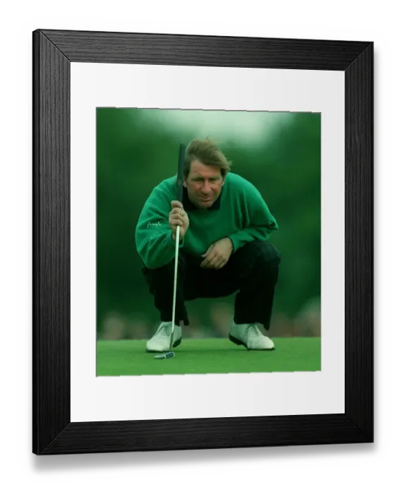 Framed Print : Peter Mitchell